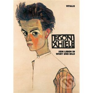 Egon Schiele (německá verze) - Roman Neugebauer