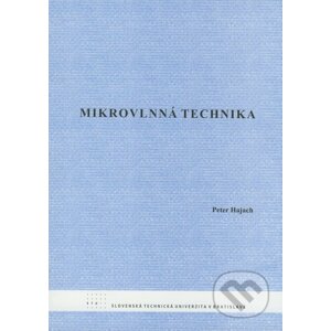Mikrovlnná technika - Peter Hajach