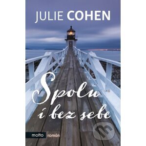 Spolu i bez sebe - Julie Cohen