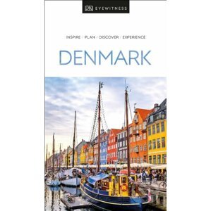 Denmark - Dorling Kindersley