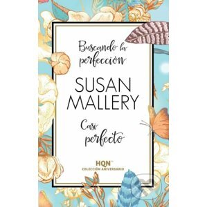 Casi Perfecto - Susan Mallery