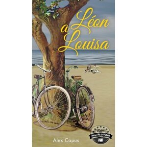 E-kniha Léon a Louise - Alex Capus