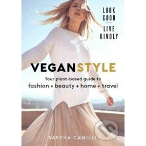 Vegan Style - Sascha Camilli