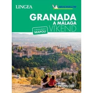 Granada a Málaga - Lingea