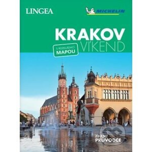 Krakov - Lingea