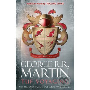 Tuf Voyaging - George R.R. Martin