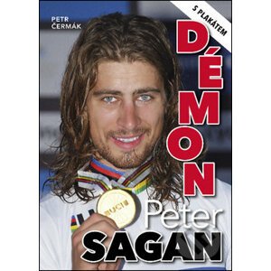 Peter Sagan Démon - Petr Čermák