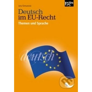 Deutsch im EU-Recht - Jana Girmanová