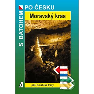 Moravský kras - Rostislav Novák