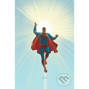 Absolute All Star Superman - Grant Morrison