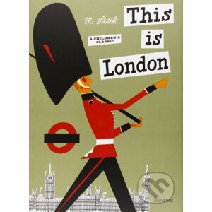 This is London - Miroslav Sasek