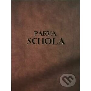 Parva Schola - Klára Komorová