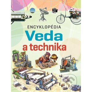 Encyklopédia Veda a technika - SUN