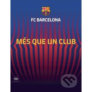 FC Barcelona - Skira