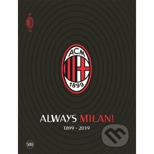 Always Milan! - Skira