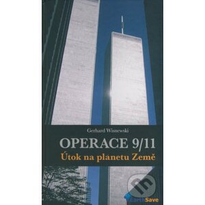 Operace 9/11 - Gerhard Wisnewski