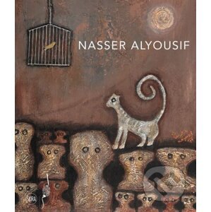 Nasser Alyousif - Skira