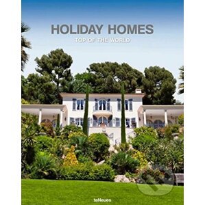 Holiday Homes - Te Neues