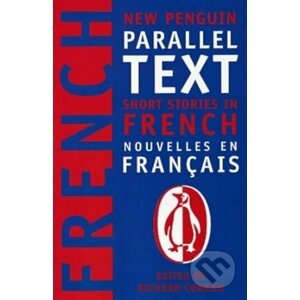 French short stories: Nouvelles en Francaises - Richard Coward