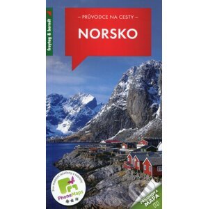 Norsko - Marek Podhorský