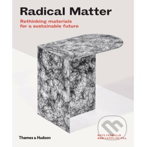 Radical Matter - Kate Frankli, Caroline Till