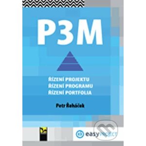 P3M - Petr Řeháček