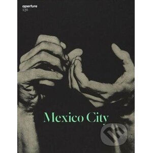 Aperture 236: Mexico City - Michael Famighetti
