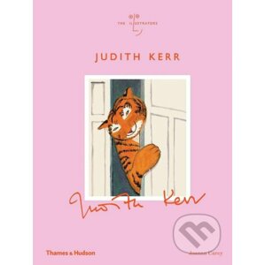 Judith Kerr - Joanna Carey
