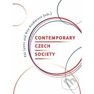 Contemporary Czech Society - Rita Kindler, Pat Lyons
