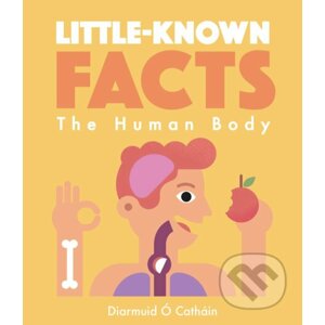 The Human Body - Viction