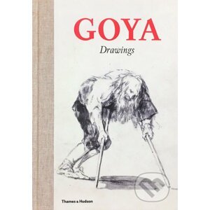 Drawings by Francisco de Goya - Jose Manuel Matilla