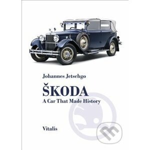 Škoda - Johannes Jetschgo