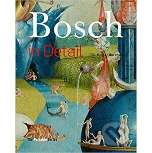 Bosch in Detail - Till Holger-Borchert