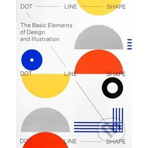 Dot Line Shape - Victionary