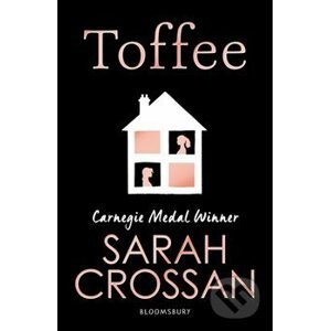 Toffee - Sarah Crossan