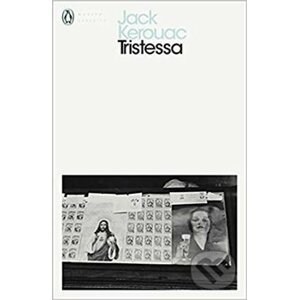 Tristessa - Jack Kerouac