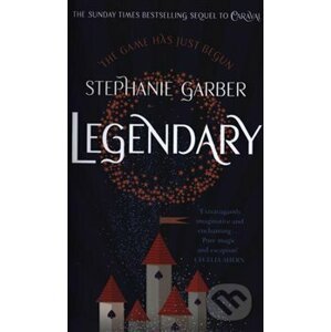 Legendary - Stephanie Garber