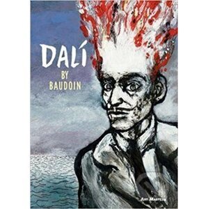 Dalí - Edmont Baudoin