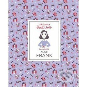 Anne Frank - Laurence King Publishing
