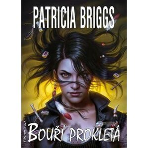 Bouří prokletá - Patricia Briggs