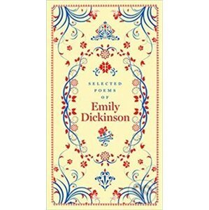 Selected Poems of Emily Dickinson - Emily Dickinson