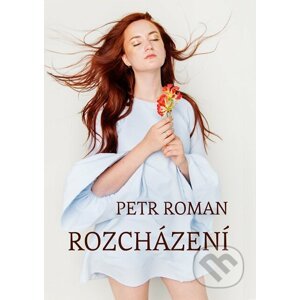 E-kniha Rozcházení - Petr Roman