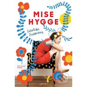 E-kniha Mise Hygge - Caroline Franc