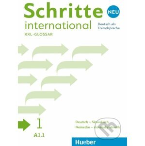 Schritte international Neu 1 - Kurs- und Arbeitsbuch - Daniela Niebisch, Sylvette Penning-Hiemstra, Angela Pude, Franz Specht, Monika Bovermann, Monika Reimann