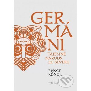 Germáni - Ernst Künzl