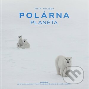 Polárna planéta - Filip Kulisev