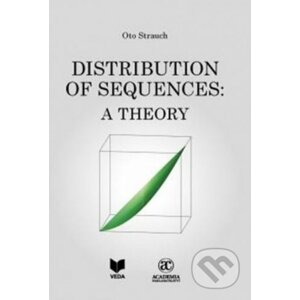 Distribution of Sequences - Oto Strauch