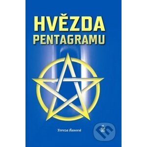 Hvězda pentagramu - Tereza Řasová