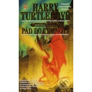 Pád do temnoty - Harry Turtledove