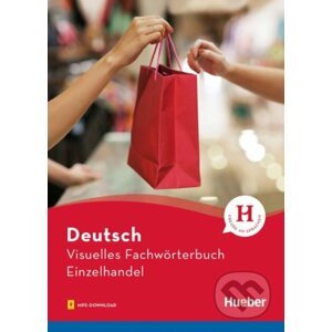 Visuelles Fachwörterbuch Einzelhandel - Katja Doubek, Gabriele Matthes, Anja Wesner, Cornelia Grüter